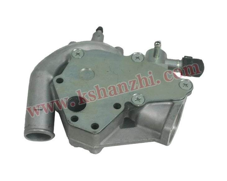 100% Premium 16120-78157-71 Water Pump Base For Toy.7F/4Y