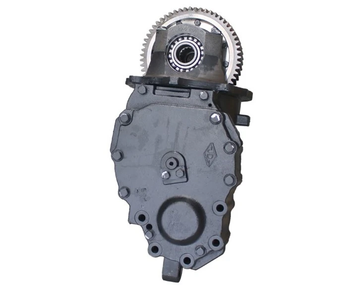 Forklift Parts HDCS20A-G00 Gearbox Transmission Assy For CPD20J/20HA, 100% Genuine suppliers