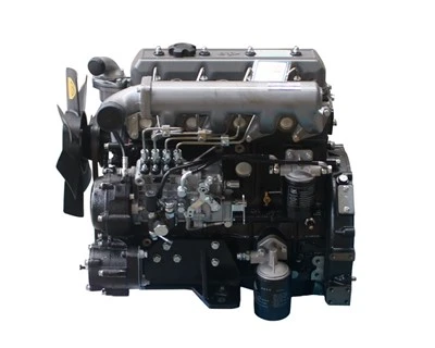 100% yangi Xinchai A498BT1 dizel dvigatel yig'ilishi OEM bilan: A498BT1-00000