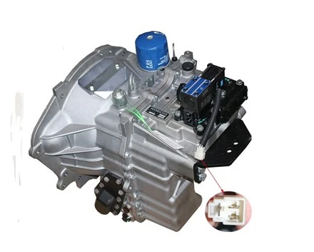 XF30 uchun 100% original, forklift qismlari YQXF30 vites qutisi uzatish moslamasi