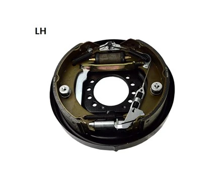 Forklift qismlari 24433-70411 CPCD20~30hb uchun g'ildirak tormozi yig'ilishi LH