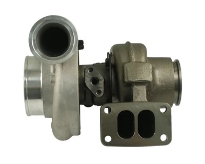 Hanzhi Forklift qismlari 3776568 Cumm.QSB6.7 uchun Turbo zaryadlovchi, 100% original