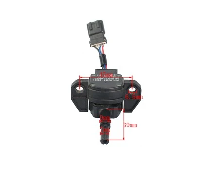 F14E/F28C uchun boshqaruv tutqichi 97073-00301 joystik, 100% Premium