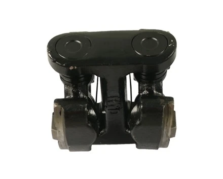 Forklift qismlari YQXF30-7000 CPCD10~35 uchun pervanel mili, 100% Premium