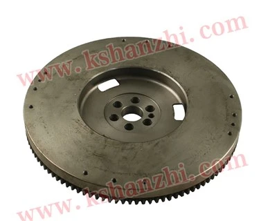 Hanzhi Forklift qismlari 12310-NA000 TD27 uchun Dvigatel Volan Assy (Mexanik)