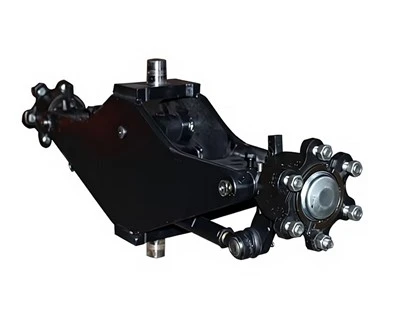 Hanzhi 281E4-30003 TCMFB15-7 uchun orqa aks yig'ilishi