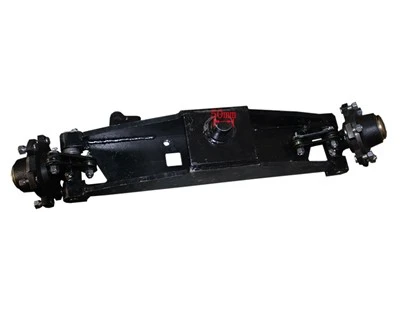 Hanzhi Forklift qismlari 43810-36640-71 Toy.8FD25~30 uchun Rulda o'qi yig'ilishi