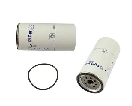 Hanzhi Forklift qismlari Perkins yonilg'i filtri OEM bilan: 4395038