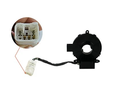Hanzhi Forklift qismlari 57480-23320-71 Sensor, 7-8FD(B)20~30 uchun kabel spirali