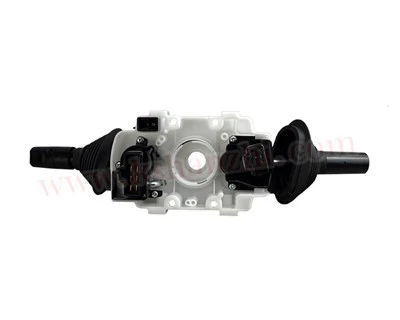 Hanzhi Forklift ehtiyot qismlari 91A05-55010 Mit.F14E/F18C/S4S uchun kombinatsiyalangan kalit