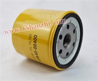 Yuqori sifatli forklift qismlari S4S moy filtri 32A40-00400, original