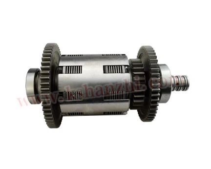 OEM 130C3-80511,15793-80261,YQX100.902 bilan FD50~100Z8,CPCD50~100 uchun forklift qismi gidravlik debriyaj moslamasi