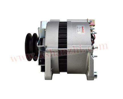 Forklift zaxira parchalari Jeneratör & Alternatör OEM 2871A308PT, JFZ2561B, 0121113 bilan 1104D uchun ishlatiladi