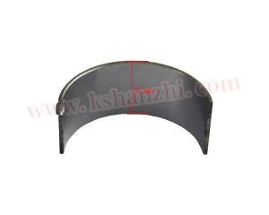 Forklift ehtiyot qismlar 4JG2 Con Rulman metall Assy Dvigatel qismlar Kvartiralar va OEM ehtiyot qismlar Tom raqami 8-94324-159-0 kabinetga Status bo'yicha Bo'laklar