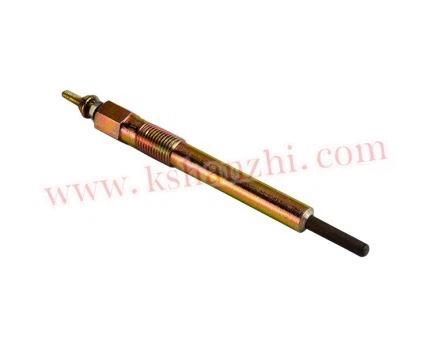 Elektr 4JG2 Glow Plug Indicator 8-97043-744-1