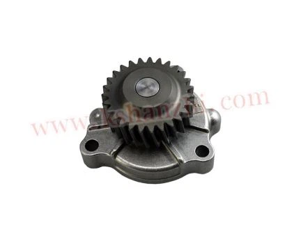 Forklift ehtiyot qismlar 6-8F / 1DZ Yog 'Pompası, Oem Tom Tom raqami 15100-78202-71, yaxshi Sifat, Stokta