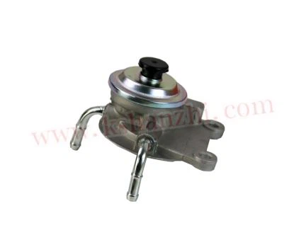 Forklift qismlari 7 F / 1 DZ / 1 3Z Primer nasos besleme nasosi 23302-23440-7 1