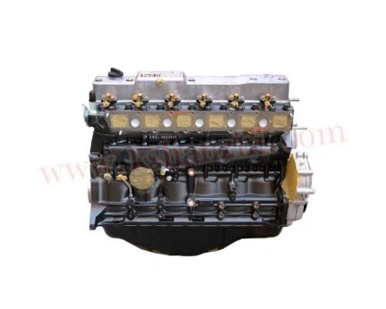 Forklift ehtiyot qismlari 7FD45 / 50 14Z Motor Assy, original, 11010-36900-71,19000-78783-71