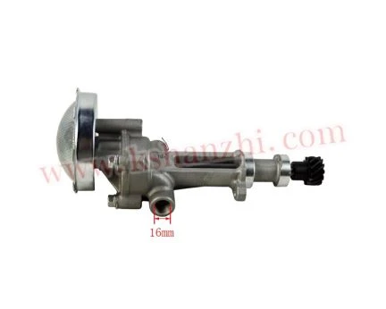 Forklift ehtiyot qismlari C240 Yog 'Antlia, OEM ehtiyot qismlar Tom raqami 5-13100-126-3, yaxshi Sifat, Stokta