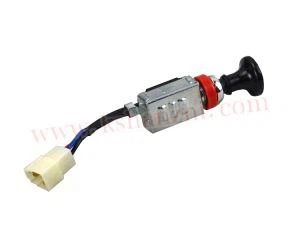 Forkliftli faralarni boshqarish tugmasi N163-740100-000