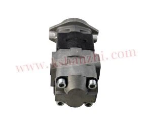 TCM Z8,130C7-10401 uchun ishlatiladigan gidravlik tishli nasos
