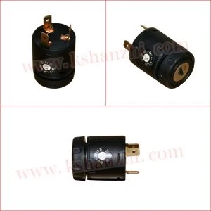 Linde Ateşleme Kaliti 7915492624