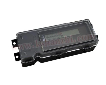 Toyota haqiqiy raqamli hisoblagich paneli 57110-26621-71
