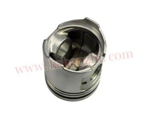 4TNE92 / 4D92E, YM129904-22120 uchun ishlatiladigan Yanmar STD pistoni