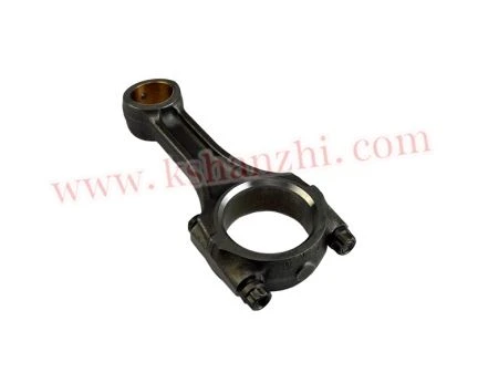 Forklift qismlari QD 32 Rod Assy-ni ulash, 12100-1W 402