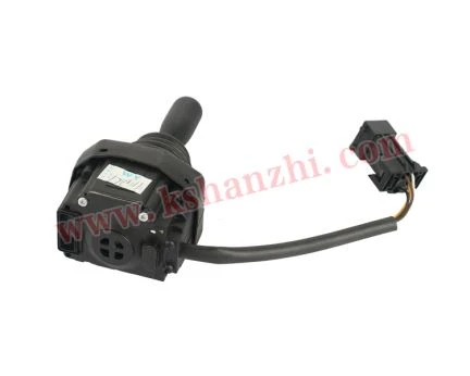 Linde R16 / R20 uchun ishlatiladigan moslashuvchan joystick sanoat
