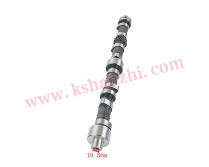 Forklift ehtiyot qismlari Krank mili OEM N-13001-50K00 bilan H15,20,25 uchun ishlatiladi