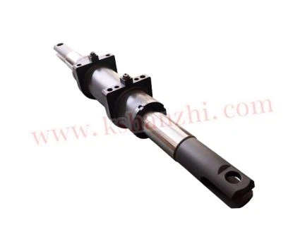 Forkliftlar Rulda shiling Z8 / 6-7T, 55802-40401