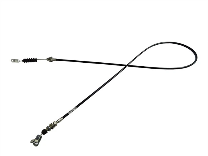 TCM T6 / C240 ​​gaz tezlatgich kabeli 242F5-22001