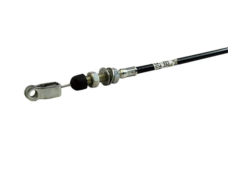 TCM T6/C240 Throttle Accelerator Cable 242F5-22001