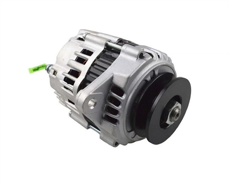 4JG2 Alternator 12V/50A, 8-97228-318-0