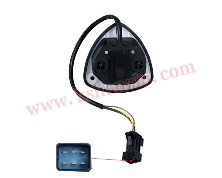 Forklift Parts Electrical Joystick 7919040043