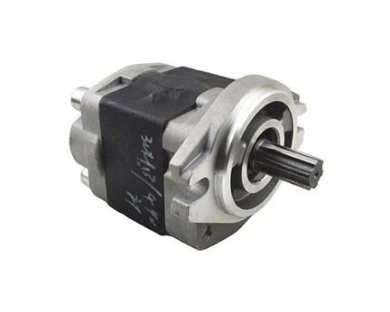 30HB/490 Shlangi nasos (CBHZG-F32-ALHL/N150-601100-000)