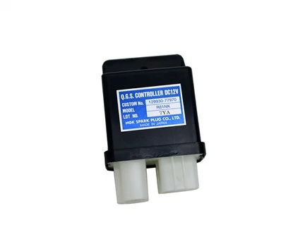 4TNE98 OEM bilan universal isitish taymeri: YM129930-77970