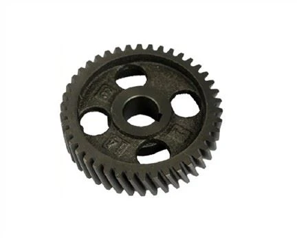 C240 / 4JB1 / 493 uchun dvigatel qismlari tishli, kam mil
