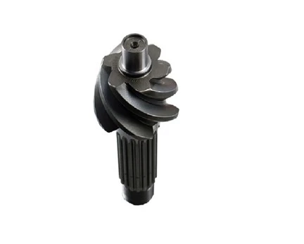 Toyota (41210-36600-71) uchun ishlatiladigan spiral konusning uzatmasi