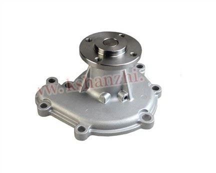 1368817 Forklift qismlari Mazda HA uchun dvigatel suv pompasi