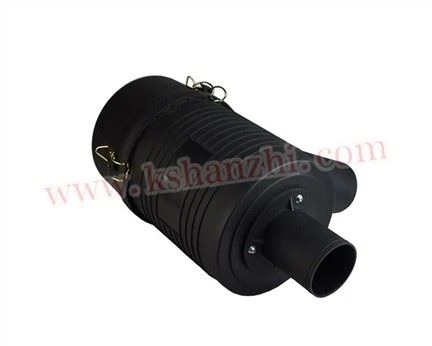 Hyundai /30HB (KYG-6) uchun ishlatiladigan havo tozalagich korpusi