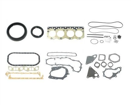 OEM bilan C240 ​​Dvigatelni qayta qurish ta'mirlash to'plami:5-87811-341-1