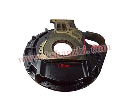 Dvigatel volan korpusi 4TNE92/4TNE98 (YM129906-01610) original uchun ishlatilgan