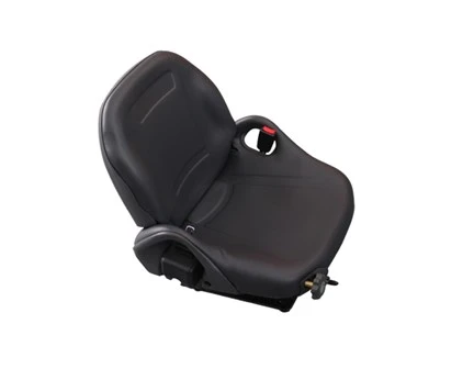 Mitsu/Carter 2-2.5T uchun materiallarni tashish uskunalari qismlari Forklift o'rindig'i