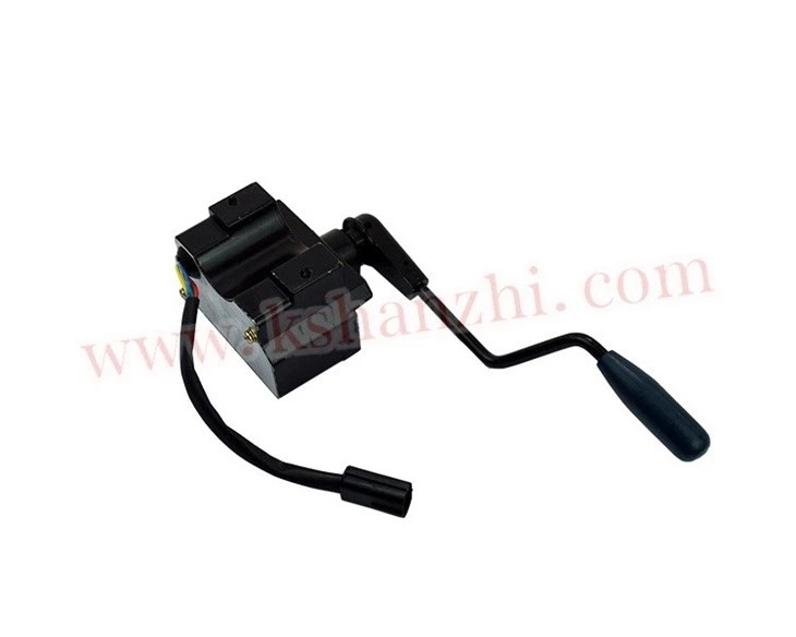 54000-8932 Switch, Forward &Reverse For Nichiyu FB20-25/-70