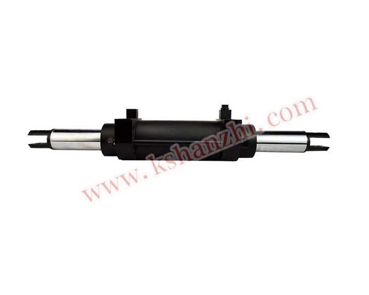 Forklift Parts 43310-30513-71 Hydraulic Steering Cylinder For 7-8FD40~50