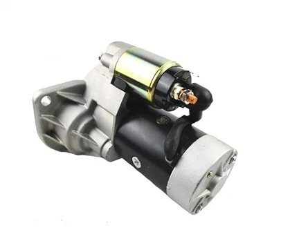 TB42/TB45 uchun forklift 12V motor starter 23300-52H00